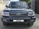 Toyota Land Cruiser 2006 года