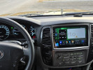 Toyota Land Cruiser 2006 года