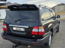 Toyota Land Cruiser 2006 года
