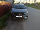 ВАЗ (Lada) Vesta 2016 года