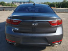 Kia K7 2017 года