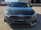 Kia K7 2017 года
