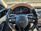 Kia K7 2017 года