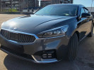 Kia K7 2017 года