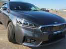 Kia K7 2017 года