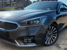 Kia K7 2017 года