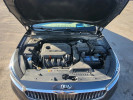 Kia K7 2017 года
