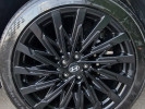 Hyundai Santa Fe 2024 года