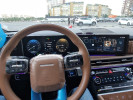 Hyundai Santa Fe 2024 года