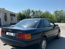 Audi 100 1991 года
