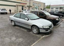 Opel Omega 1994 года