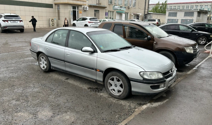 Opel Omega 1994 года