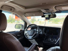 Toyota Sienna 2017 года