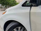 Toyota Sienna 2017 года