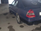 Mercedes-Benz C-Класс 1995 года