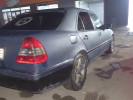 Mercedes-Benz C-Класс 1995 года