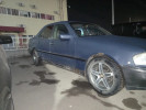 Mercedes-Benz C-Класс 1995 года