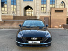Hyundai Sonata 2023 года
