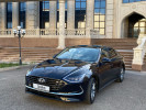 Hyundai Sonata 2023 года