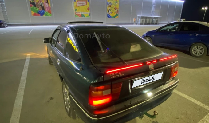 Opel Vectra 1994 года