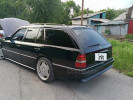 Mercedes-Benz E-Класс 1992 года