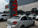 ВАЗ (Lada) Granta 2017 года