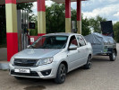 ВАЗ (Lada) Granta 2017 года