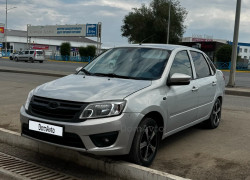 ВАЗ (Lada) Granta 2017 года