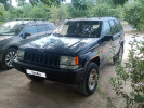 Jeep Grand Cherokee 1995 года