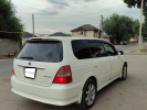 Honda Odyssey 2001 года