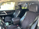 Toyota Land Cruiser 2012 года