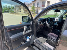 Toyota Land Cruiser 2012 года