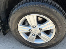 Toyota Land Cruiser 2012 года