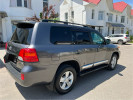 Toyota Land Cruiser 2012 года