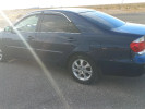 Toyota Camry 2006 года