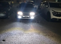ВАЗ (Lada) 2115 2005 года