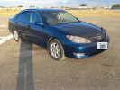 Toyota Camry 2006 года
