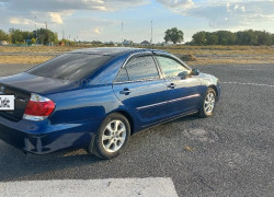 Toyota Camry 2006 года
