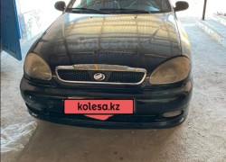 ЗАЗ Chance 2013 года
