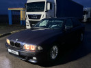 BMW 5 серия 2000 года