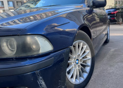 BMW 5 серия 2000 года