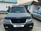 Mitsubishi Montero Sport 2000 года