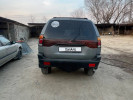 Mitsubishi Montero Sport 2000 года