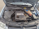 Volkswagen Passat 2001 года