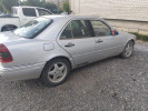 Mercedes-Benz C-Класс 1993 года