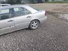 Mercedes-Benz C-Класс 1993 года