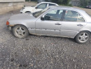 Mercedes-Benz C-Класс 1993 года