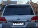 Toyota Land Cruiser 2008 года