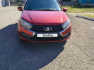 ВАЗ (Lada) Granta 2019 года