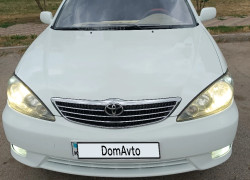 Toyota Camry 2006 года